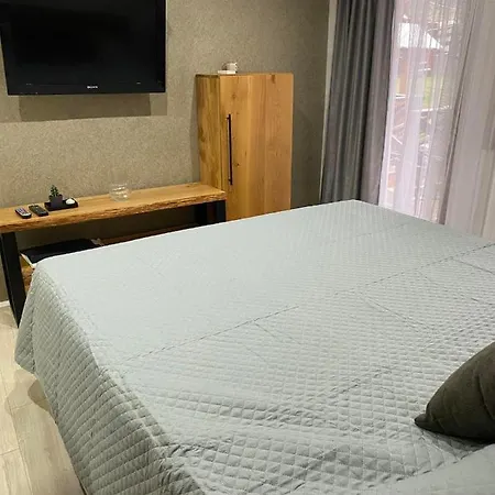 Rtanjska Kucica Apartament