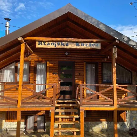 Apartament Rtanjska Kucica