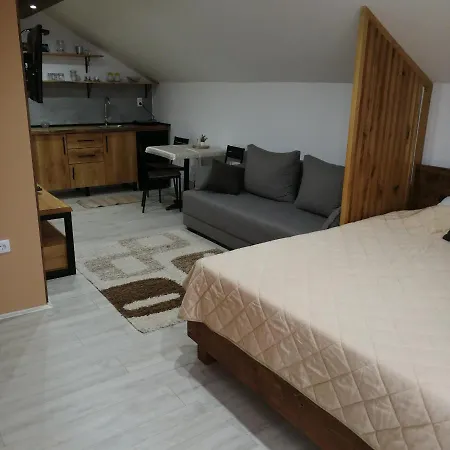 Rtanjska Kucica Boljevac