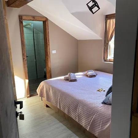 Rtanjska Kucica Apartament *