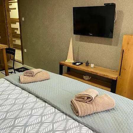 Rtanjska Kucica Apartament Boljevac