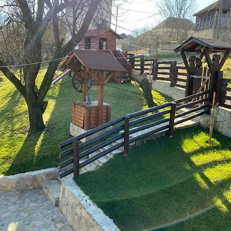 Rtanjska Kucica Apartament *