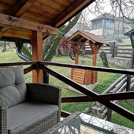 Rtanjska Kucica Boljevac