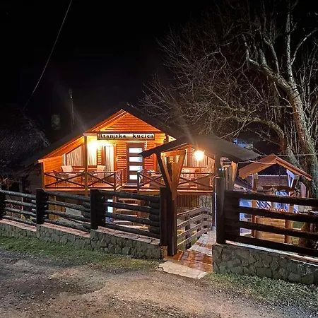 Rtanjska Kucica *