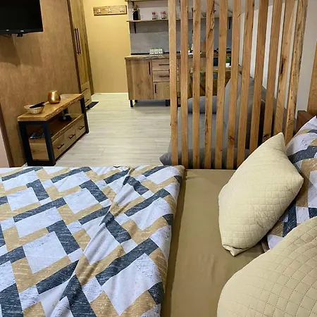 Rtanjska Kucica Boljevac