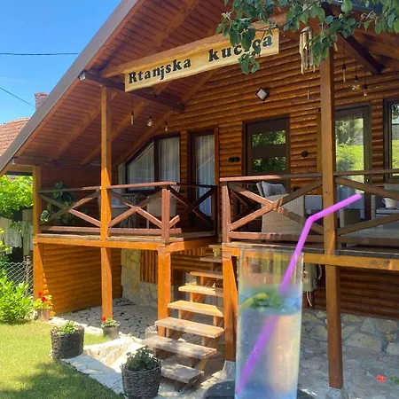 Rtanjska Kucica Apartament