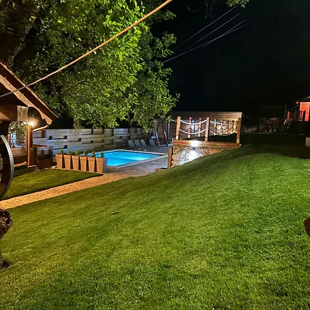 Apartament Rtanjska Kucica