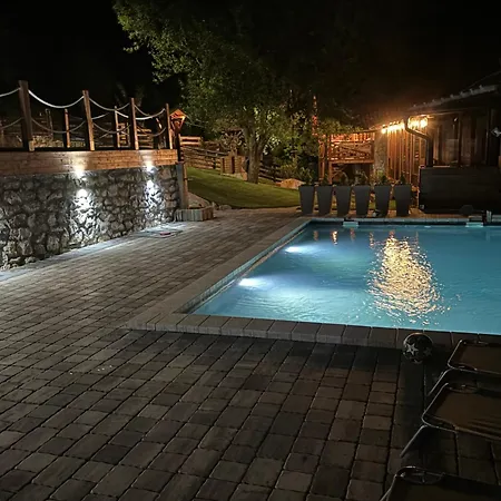 Apartament Rtanjska Kucica Boljevac