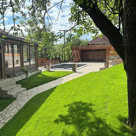 Rtanjska Kucica Apartament *