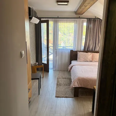 Rtanjska Kucica *