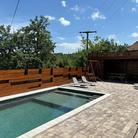 Rtanjska Kucica * Boljevac