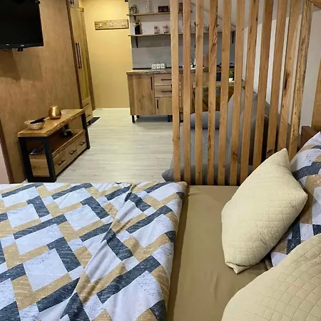 Rtanjska Kucica Apartament Boljevac