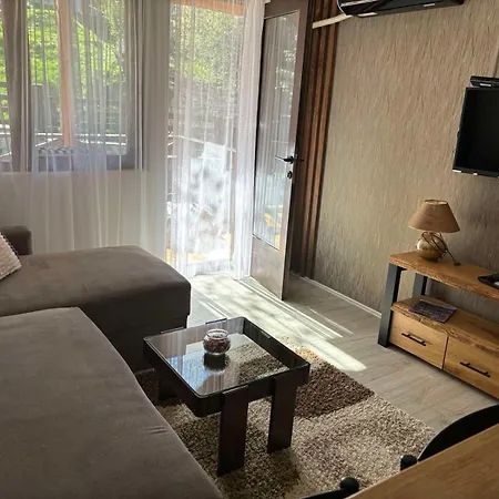 Apartament Rtanjska Kucica *