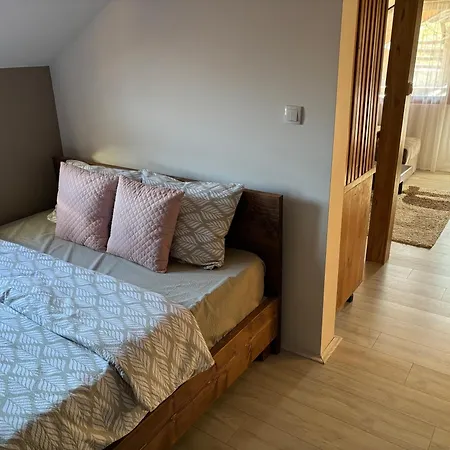 Rtanjska Kucica Boljevac