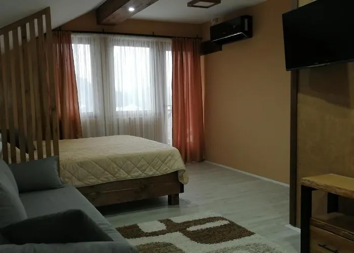 Rtanjska Kucica Boljevac