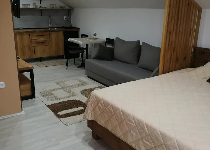 Rtanjska Kucica Boljevac