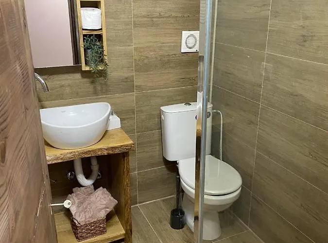 Rtanjska Kucica דירה Boljevac