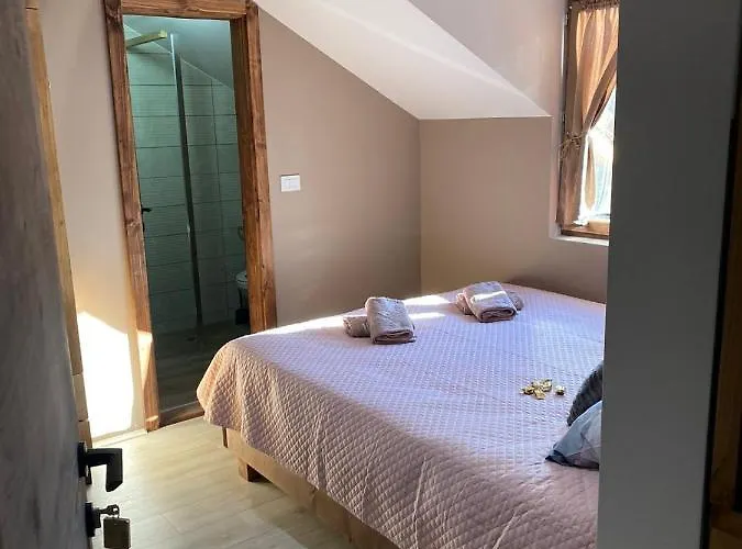 Rtanjska Kucica Διαμέρισμα *