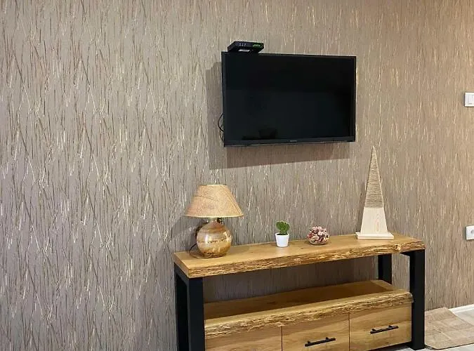 Διαμέρισμα Rtanjska Kucica