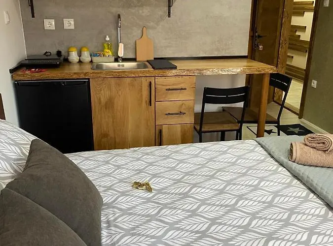 Rtanjska Kucica Διαμέρισμα Boljevac