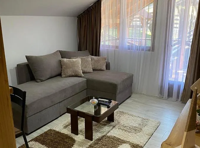 דירה Rtanjska Kucica *