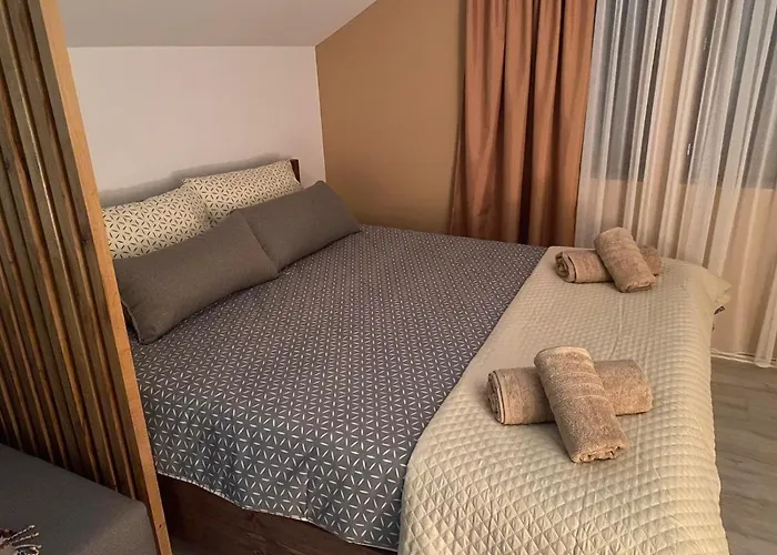 דירה Rtanjska Kucica *