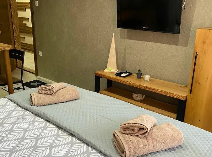 Rtanjska Kucica Διαμέρισμα Boljevac