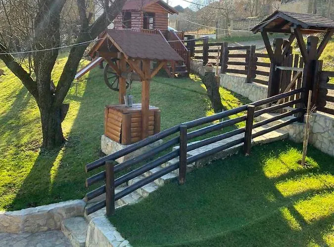 Rtanjska Kucica דירה *