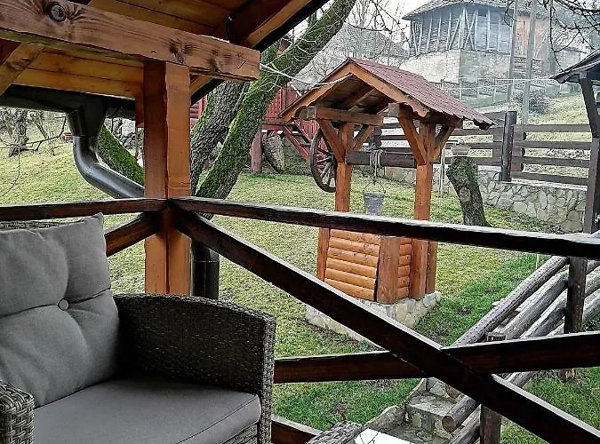 Rtanjska Kucica Boljevac