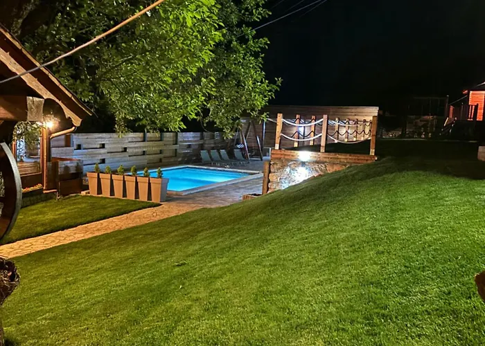 דירה Rtanjska Kucica