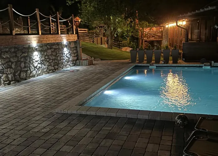 דירה Rtanjska Kucica Boljevac