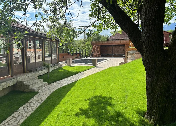 Rtanjska Kucica דירה *