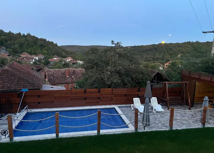 Rtanjska Kucica Διαμέρισμα