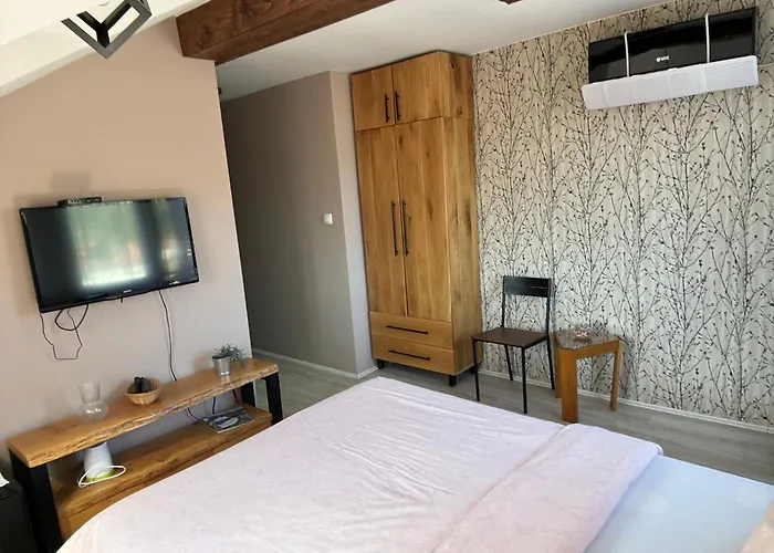 Rtanjska Kucica Διαμέρισμα