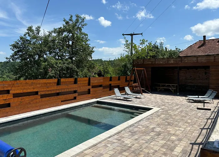 Rtanjska Kucica * Boljevac