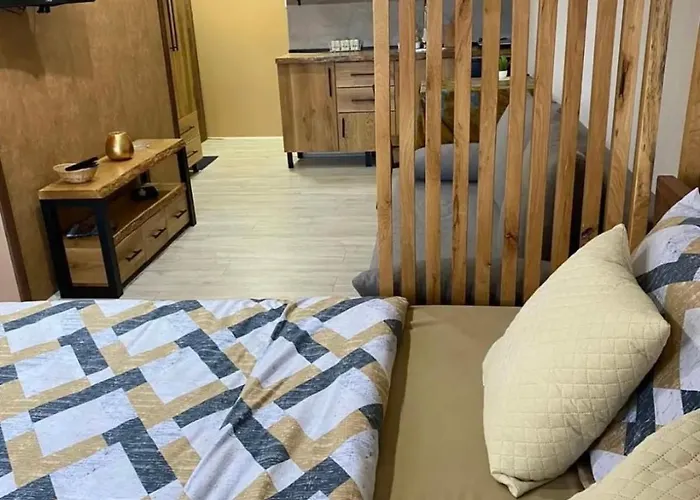 Rtanjska Kucica דירה Boljevac