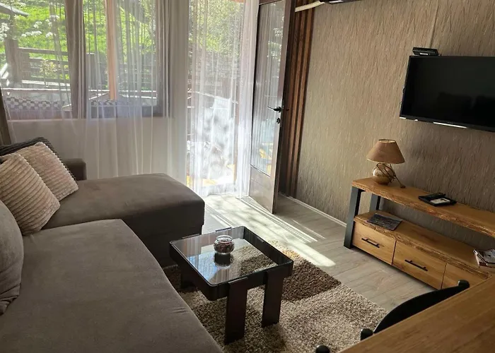 דירה Rtanjska Kucica *