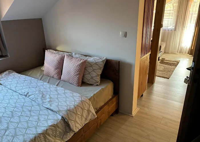 Rtanjska Kucica Boljevac